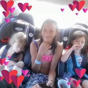 Meet your Posher, Kim